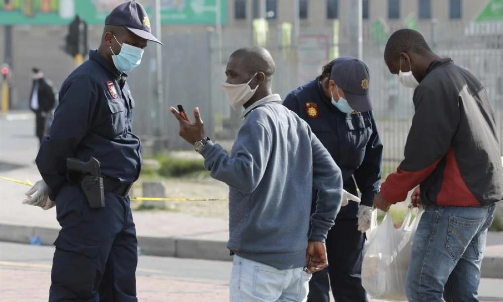 ΠΟΥ: Η Αφρική δεν είναι ακόμη έτοιμη για μαζικούς εμβολιασμούς